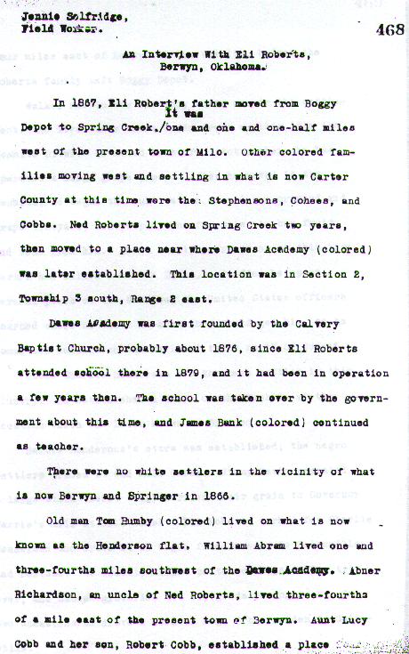  Indian Pioneer Paper Interview